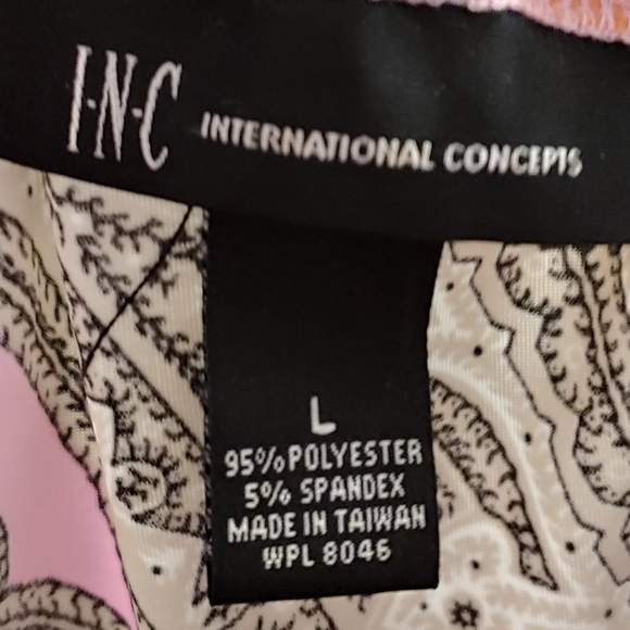 Tank blouse - Picture 5 of 5